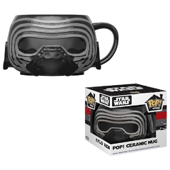 FUNKO CANECA DE CERÂMICA STAR WARS Kylo Ren