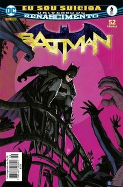 Batman - Vol. 06 - Usado