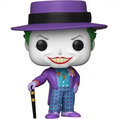 FUNKO POP! BATMAN 1989 : THE JOKER #337 - comprar online