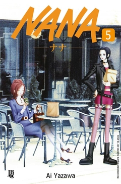 Nana Vol.05