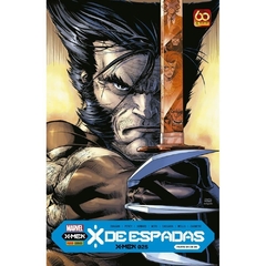 X-Men Vol.25