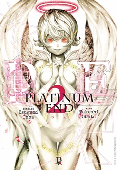 Platinum End - Vol. 02 - Usado