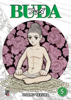 Buda Vol. 05