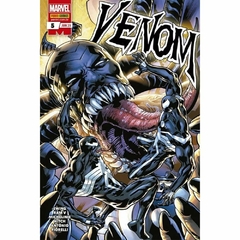 Venom (2022) Vol. 05