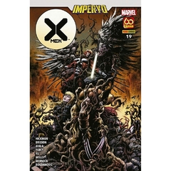 X-Men Vol.19