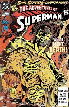 A Saga do Superman Vol. 26