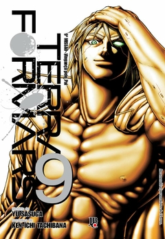 Terra Formars - Vol. 09