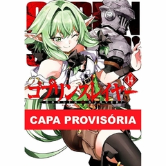 Goblin Slayer Vol. 14