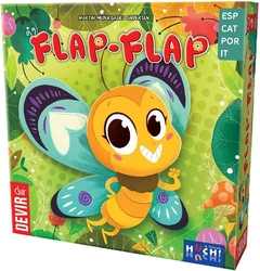 FLAP-FLAP - DEVIR