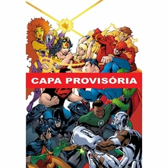 A Saga dos Novos Titãs 01 - comprar online