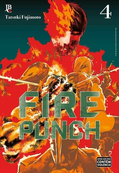 Fire Punch 04