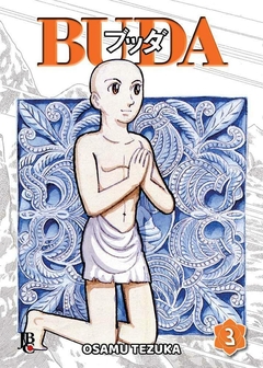 Buda - Vol.03