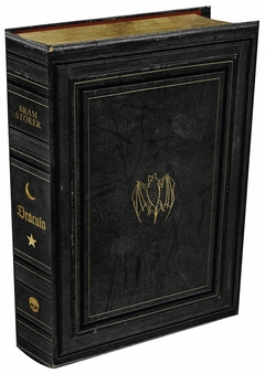 Drácula - Dark Edition: Edição limitada para caçadores de vampiros Capa dura