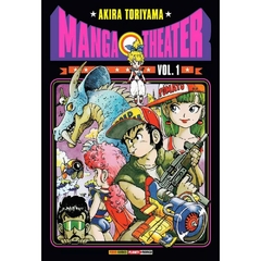 Manga Theater 01