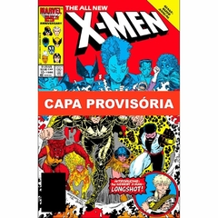 A Saga dos X-Men Vol. 15