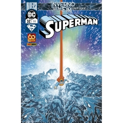 Superman 32/55 Inverno Sem Fim (Parte 2 de 2)