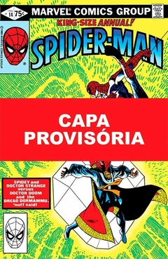 A Saga do Homem-Aranha - Vol. 02