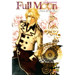 Full Moon - Contos da Lua Cheia 01