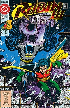A Saga do Batman Vol. 25