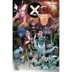 X-Men Vol.37
