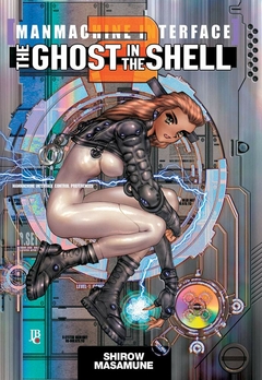 The Ghost in the Shell - Vol. 02