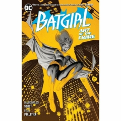 Batgirl - Vol. 05 - Usado