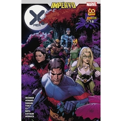 X-Men Vol.18