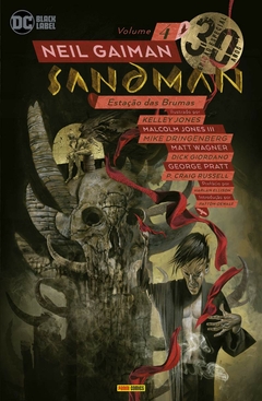 Sandman: Edição Especial 30 Anos Vol 04