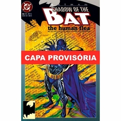 A Saga do Batman Vol. 32