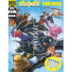 Batman/Fortnite - Vol.02