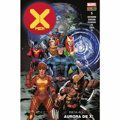 X-Men Vol.05