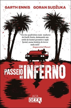 Um passeio no inferno Vol. 01