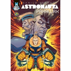 Astronauta: Assimetria (Graphic MSP) - Capa Cartão - comprar online