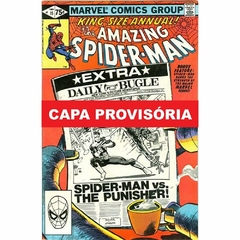 A Saga do Homem-Aranha - Vol. 07