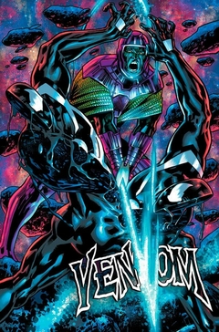 Venom (2022) - Vol. 04