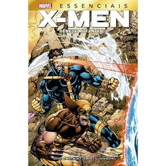 X-Men: Gênese Mutante 2.0 - Marvel Essenciais