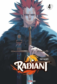 Radiant - Vol. 04