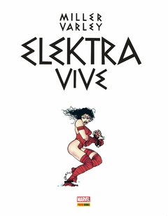 Elektra Vive - Usado