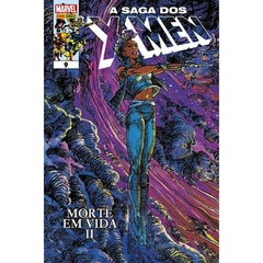 A Saga dos X-Men Vol. 09