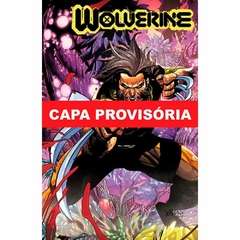 Wolverine (2022) Vol. 09