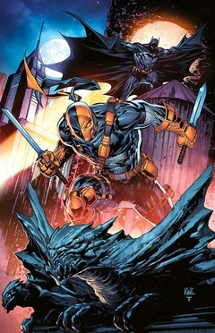 Batman Especial Vol.09 Corporação Exterminador - Pouco Usado