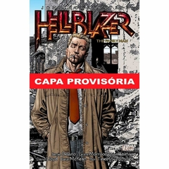 Hellblazer - Edição de Luxo Vol. 04 Capa dura