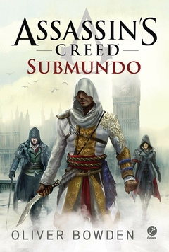 Submundo - Assassin's Creed - Usado