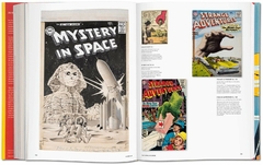 Imagem do 75 Years of DC Comics: the Art of Modern Mythmaking - Usado
