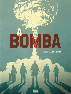 A Bomba - Graphic Novel