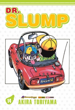 Dr. Slump - Vol 14
