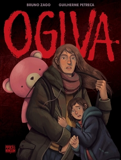 Ogiva – Graphic Novel