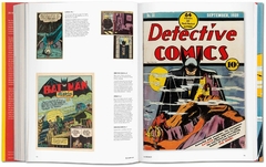 75 Years of DC Comics: the Art of Modern Mythmaking - Usado - loja online