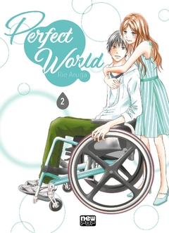 Perfect World - Vol. 02