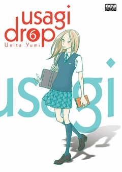 Usagi Drop - Vol. 06